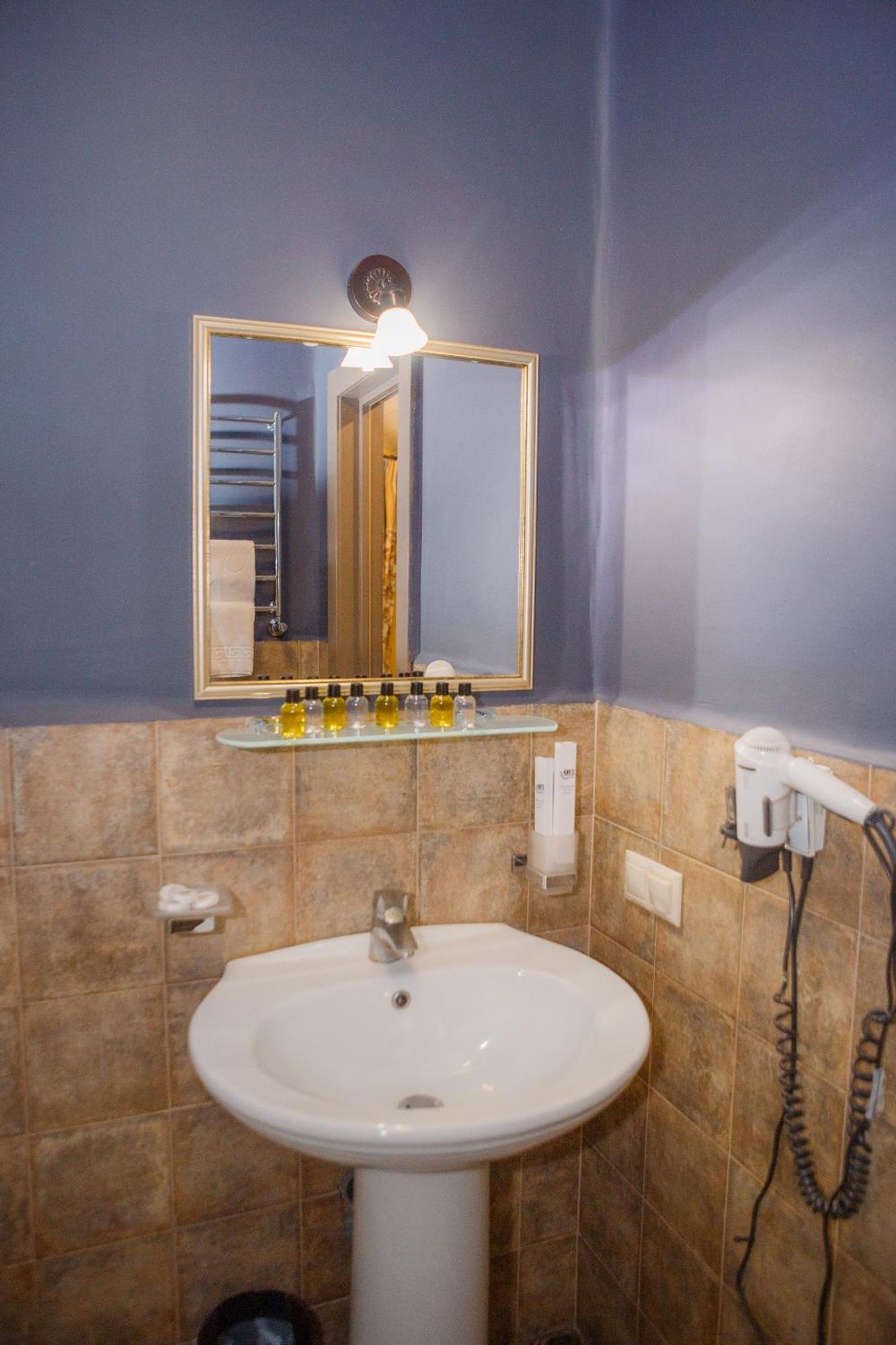 Hotel Monysto Bukovel Bagian luar foto
