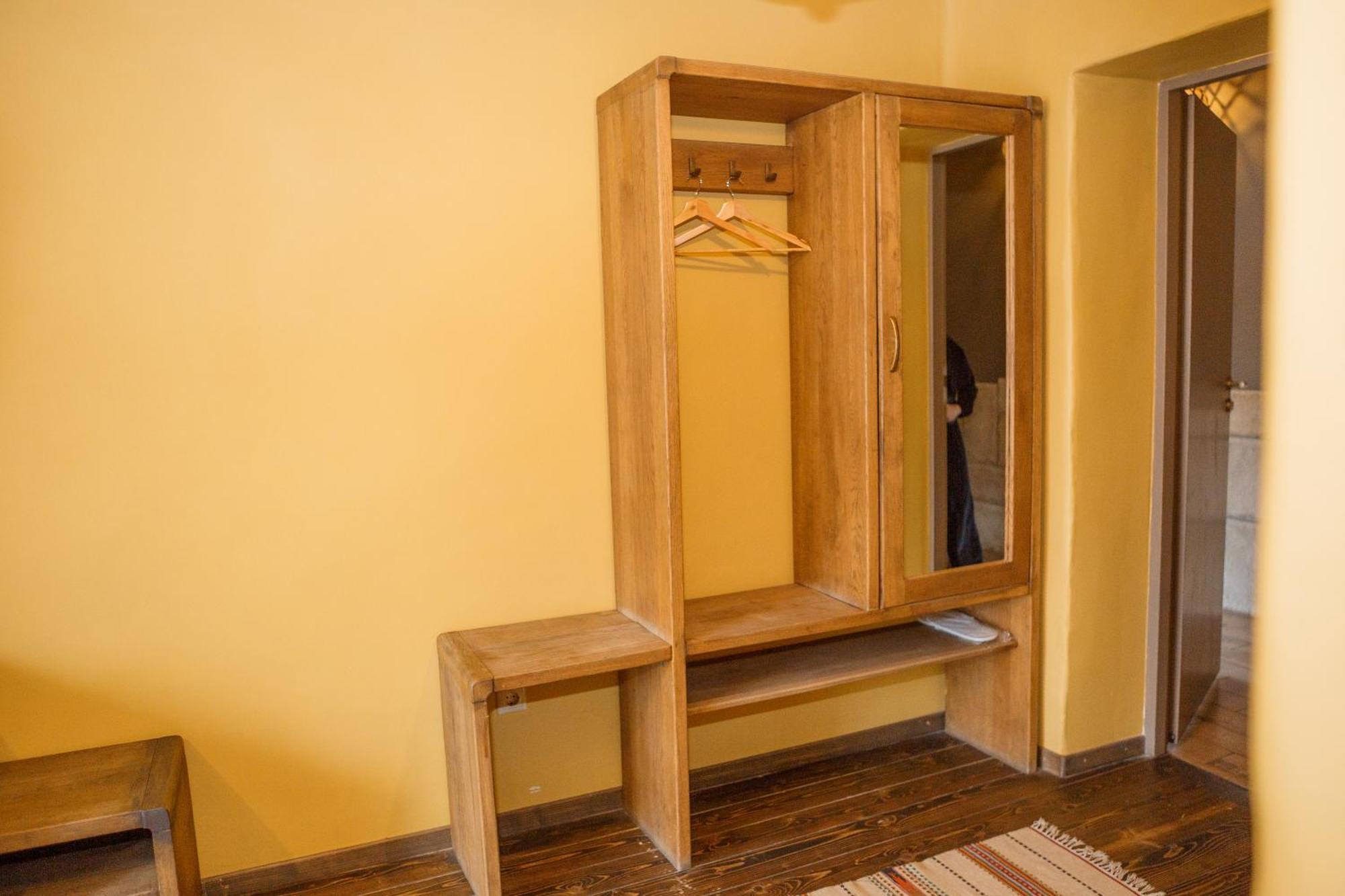 Hotel Monysto Bukovel Bagian luar foto